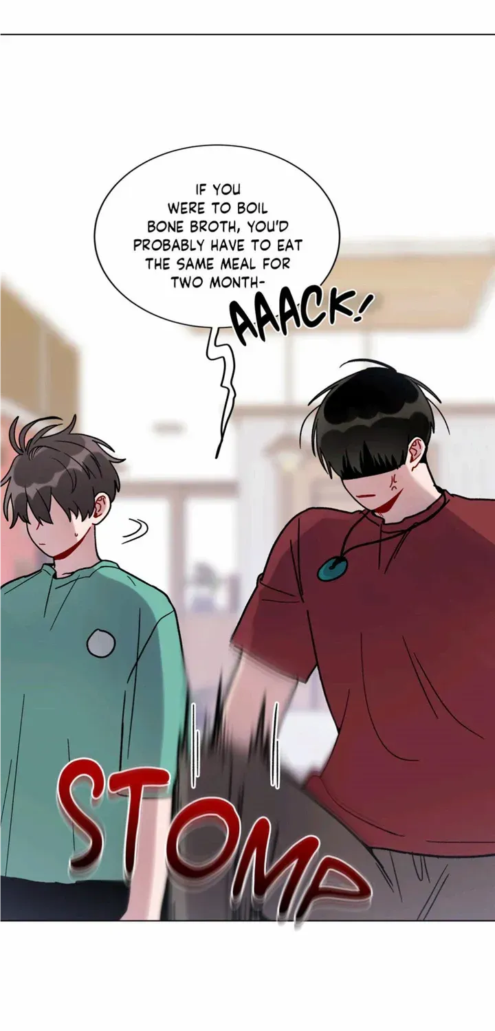 One Summer Day Chapter 39 page 24 - 