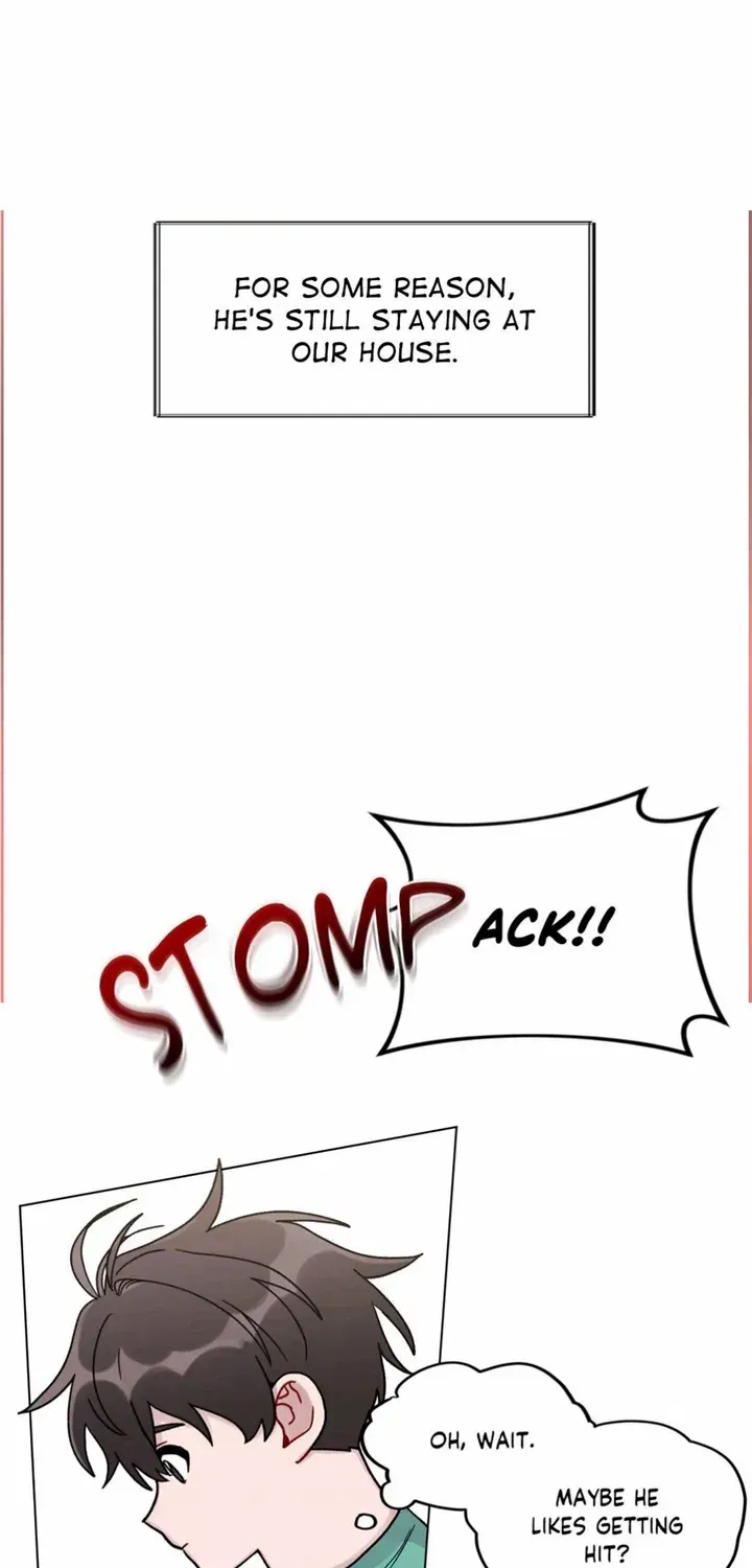One Summer Day Chapter 39 page 25 - 