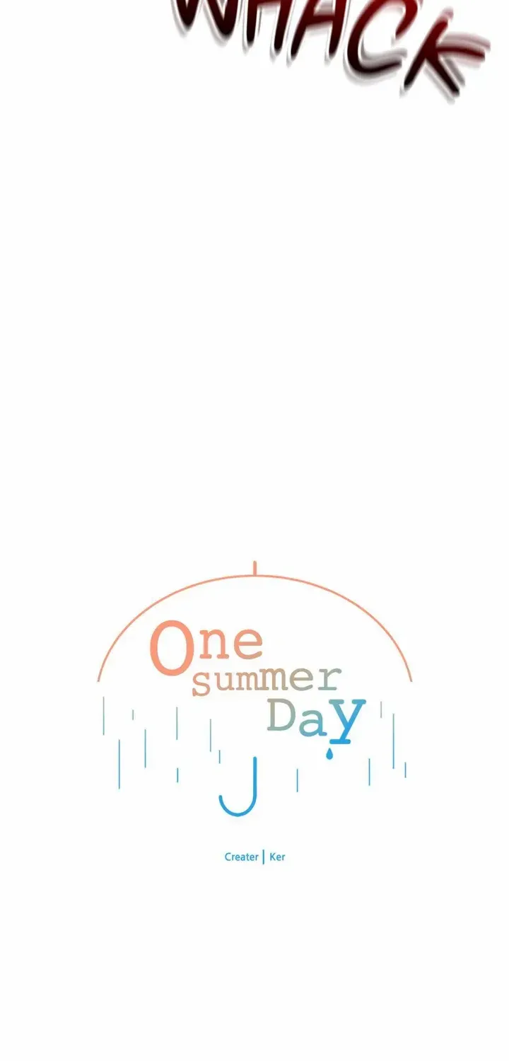 One Summer Day Chapter 39 page 27 - 