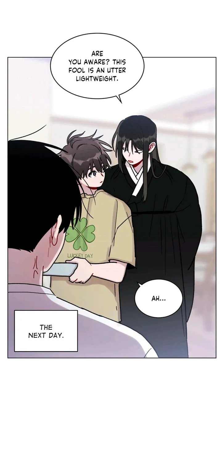 One Summer Day Chapter 39 page 29 - 