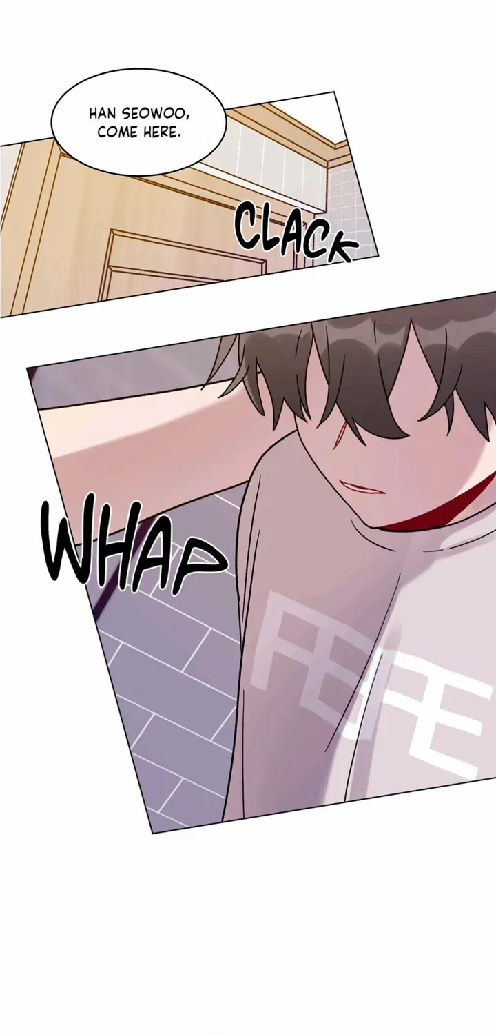One Summer Day Chapter 39 page 33 - 