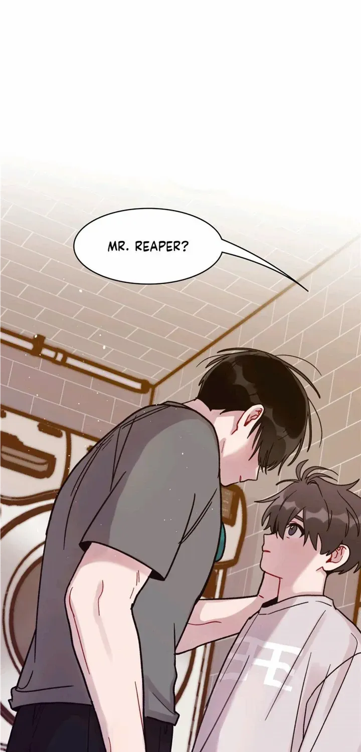 One Summer Day Chapter 39 page 34 - 