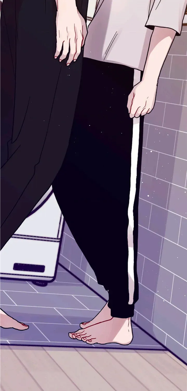 One Summer Day Chapter 39 page 35 - 