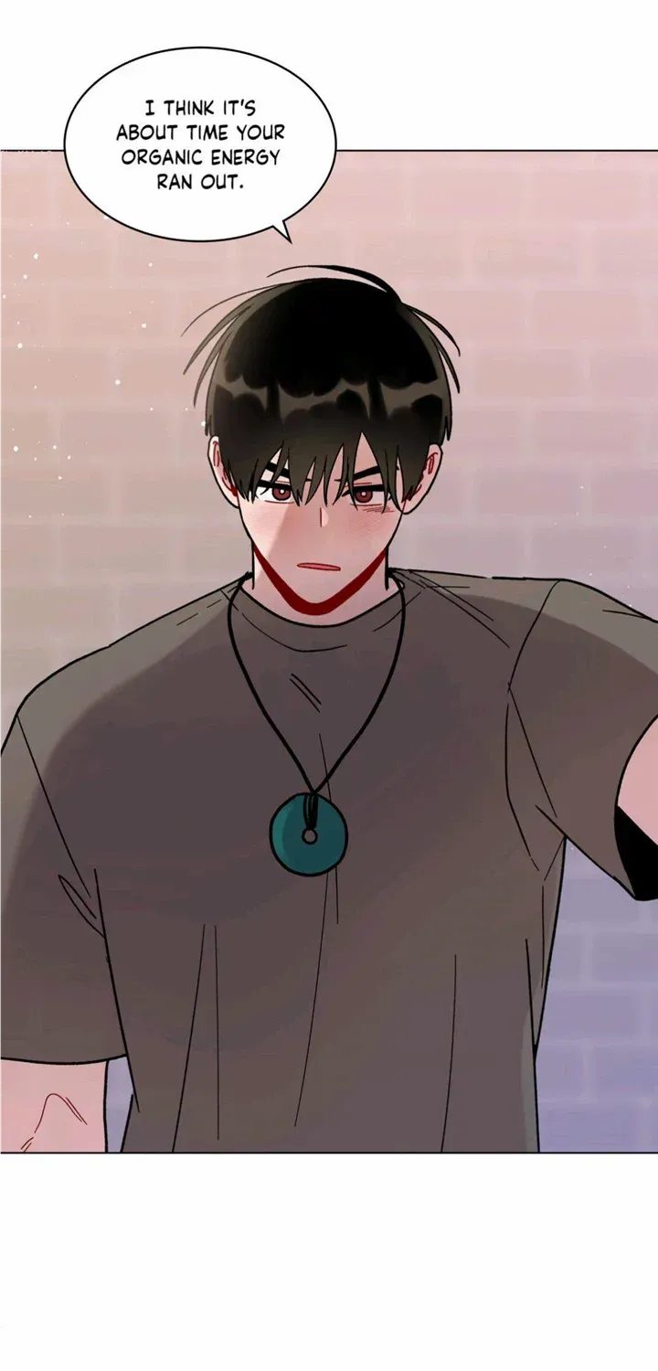One Summer Day Chapter 39 page 37 - 