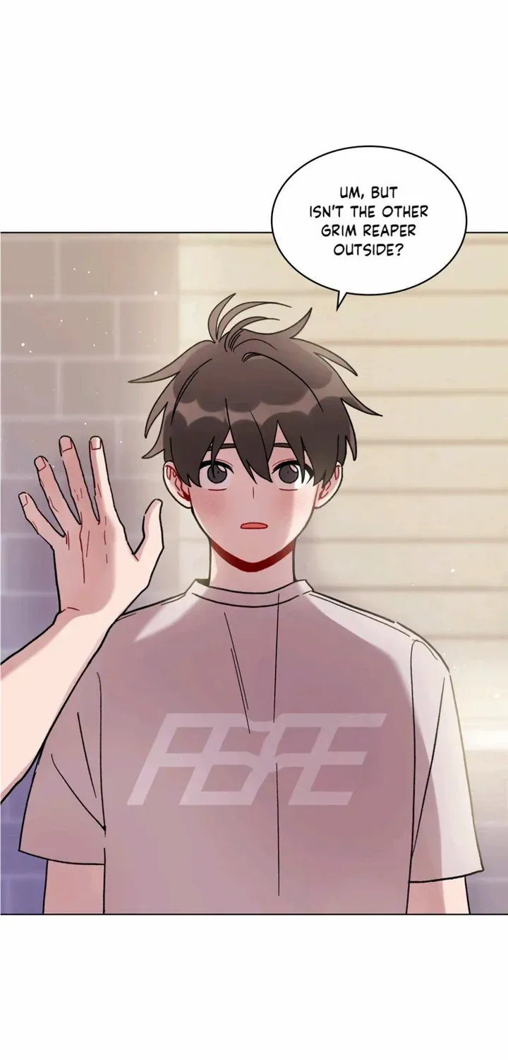 One Summer Day Chapter 39 page 38 - 