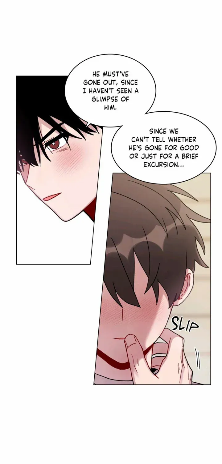 One Summer Day Chapter 39 page 39 - 