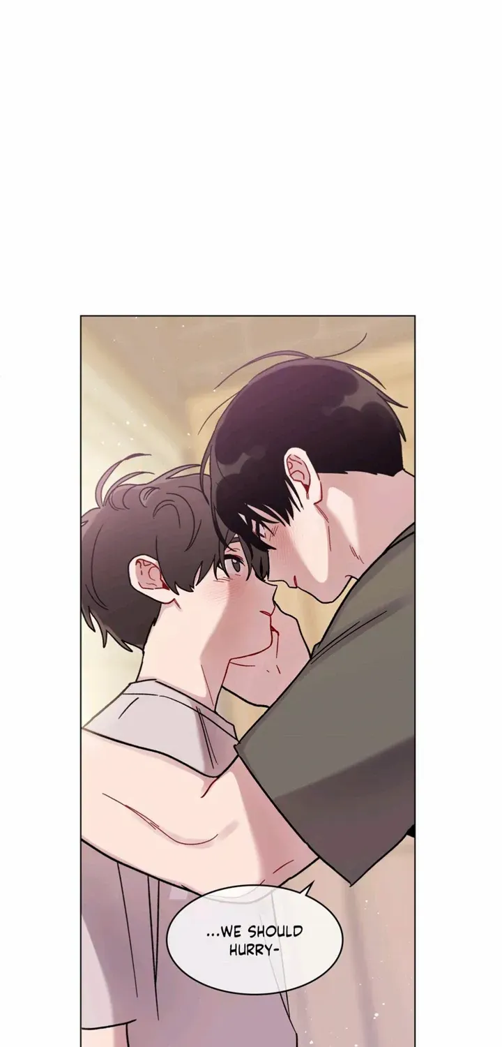 One Summer Day Chapter 39 page 40 - 
