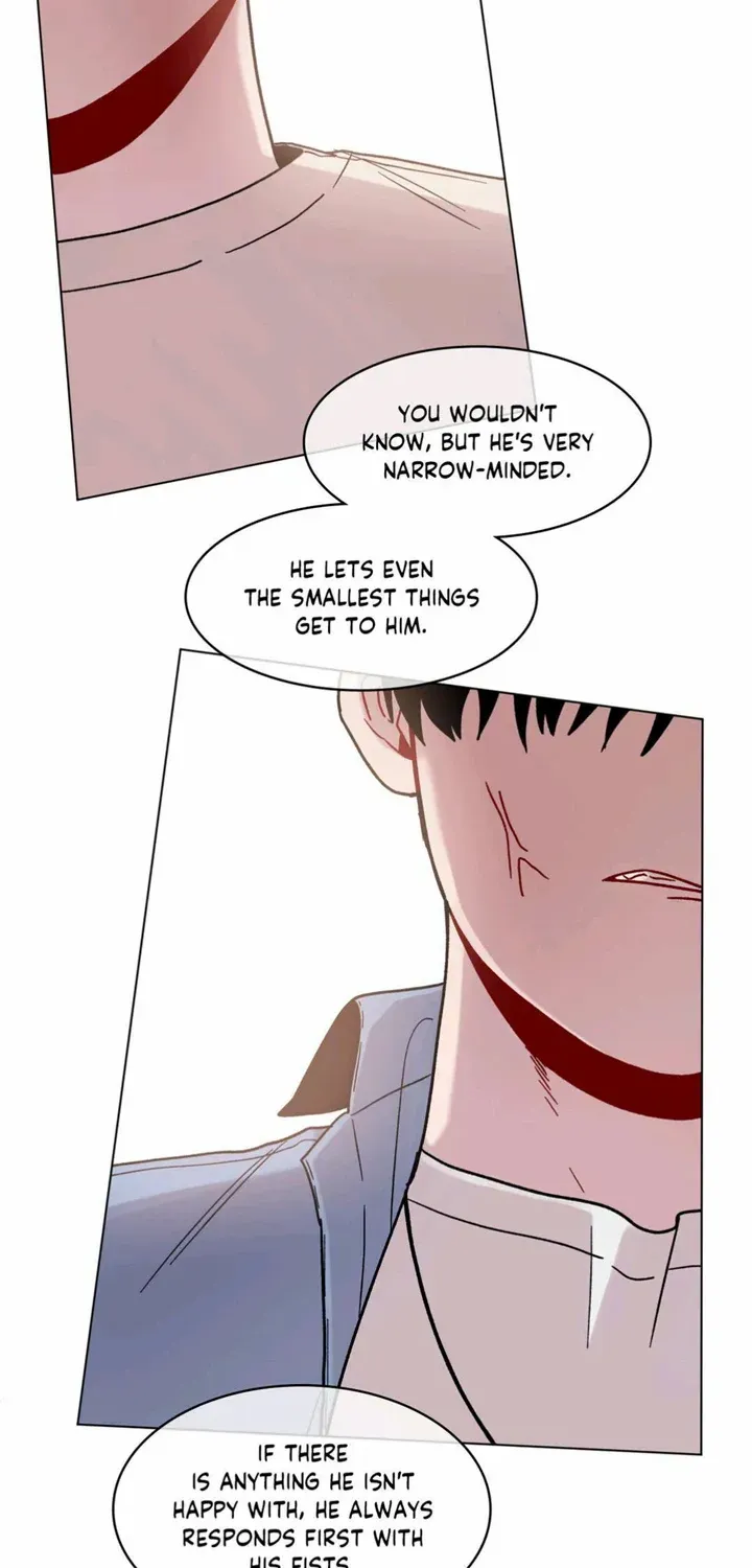 One Summer Day Chapter 39 page 5 - 