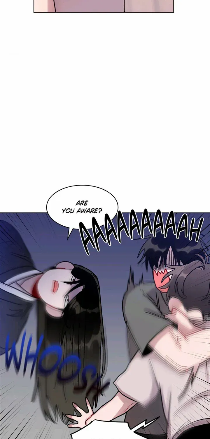 One Summer Day Chapter 39 page 41 - 