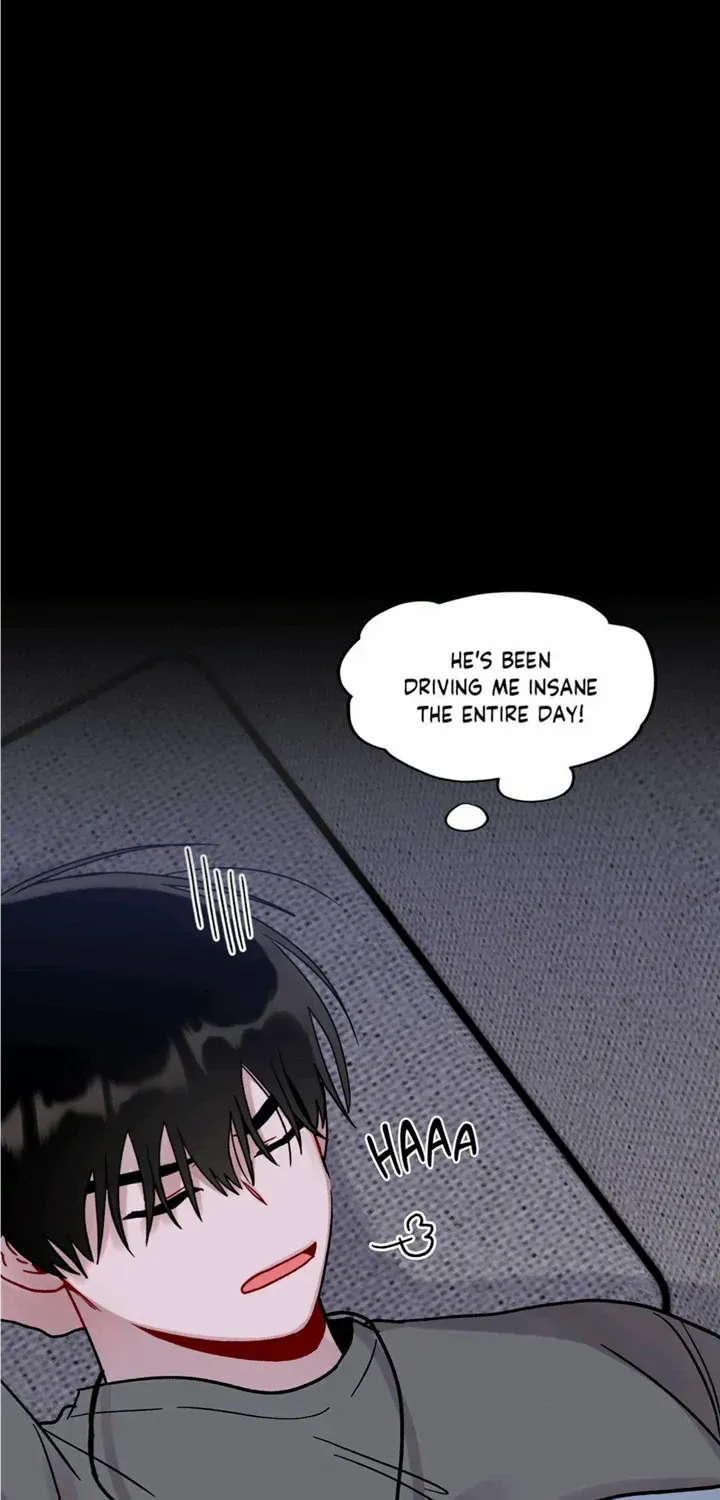 One Summer Day Chapter 39 page 45 - 