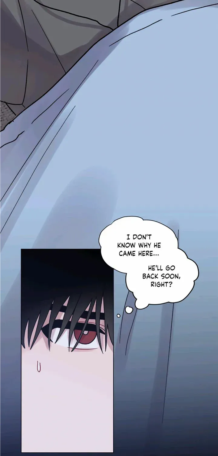 One Summer Day Chapter 39 page 46 - 