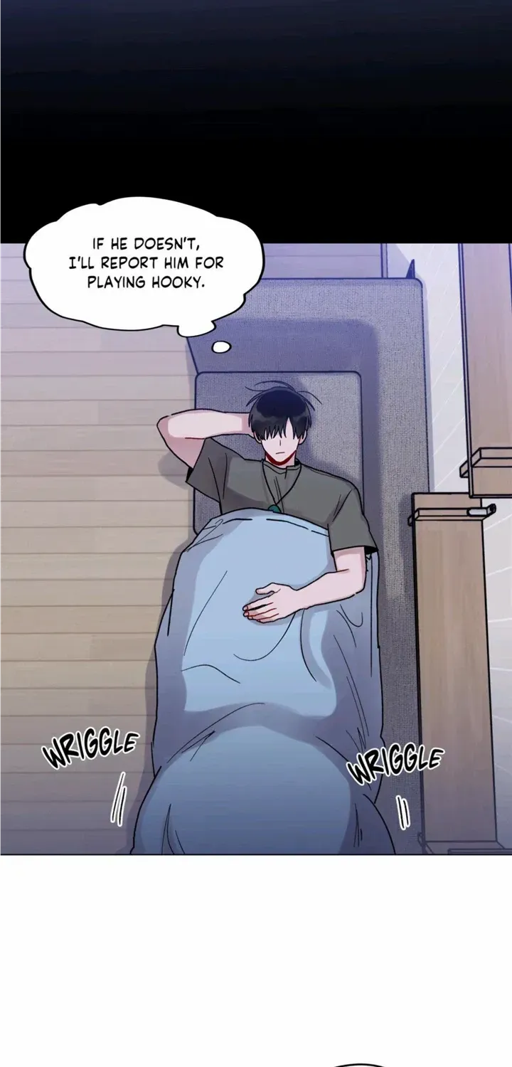 One Summer Day Chapter 39 page 47 - 