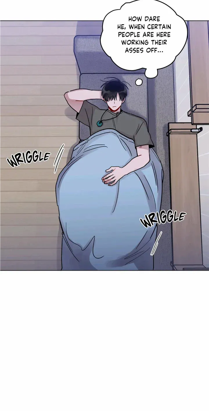 One Summer Day Chapter 39 page 48 - 