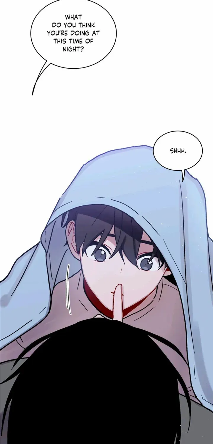 One Summer Day Chapter 39 page 50 - 
