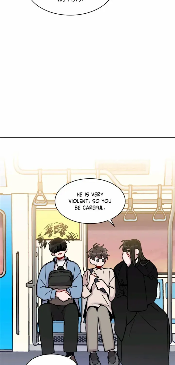One Summer Day Chapter 39 page 6 - 