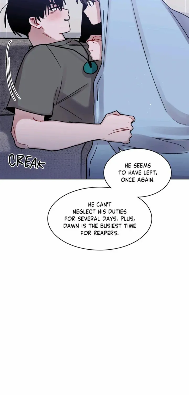One Summer Day Chapter 39 page 52 - 