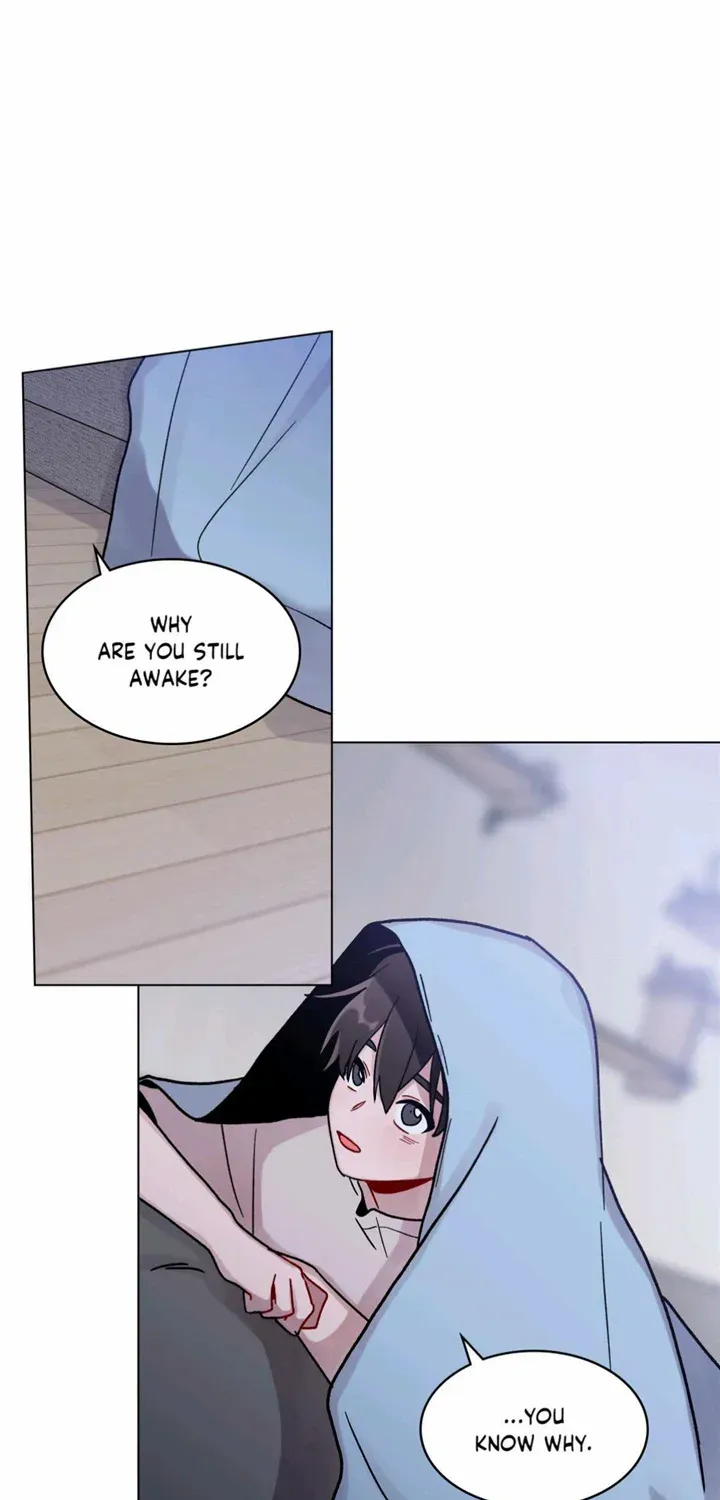 One Summer Day Chapter 39 page 53 - 