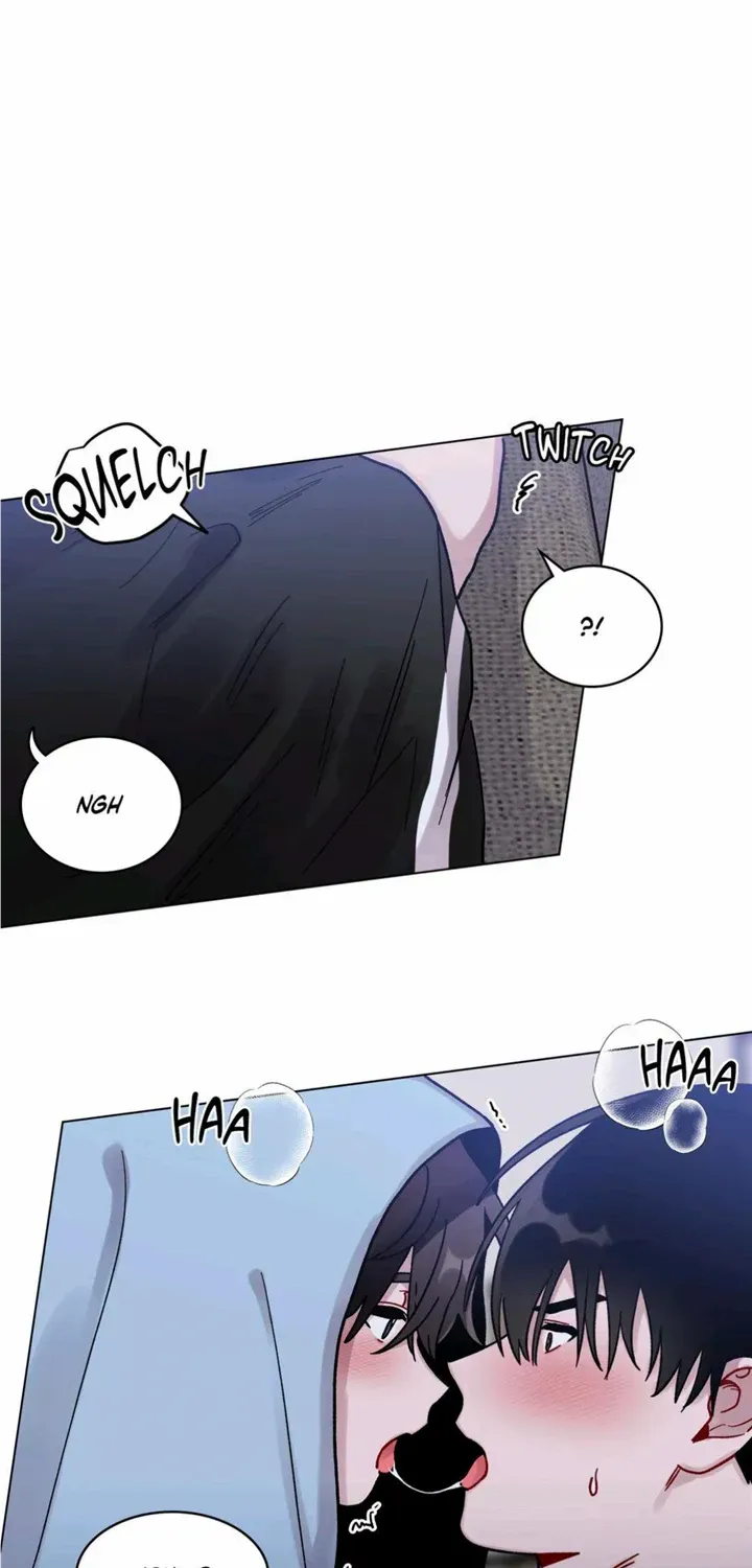 One Summer Day Chapter 39 page 60 - 