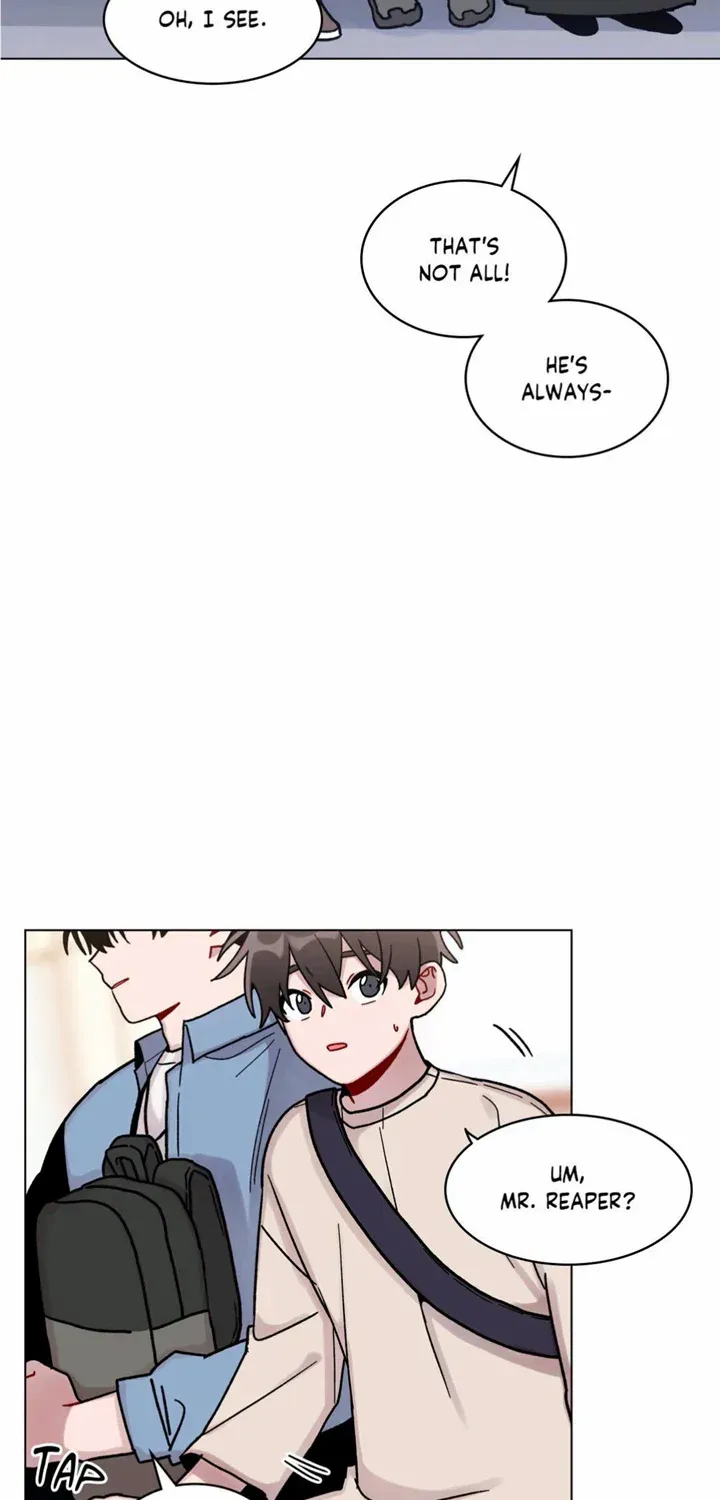 One Summer Day Chapter 39 page 7 - 