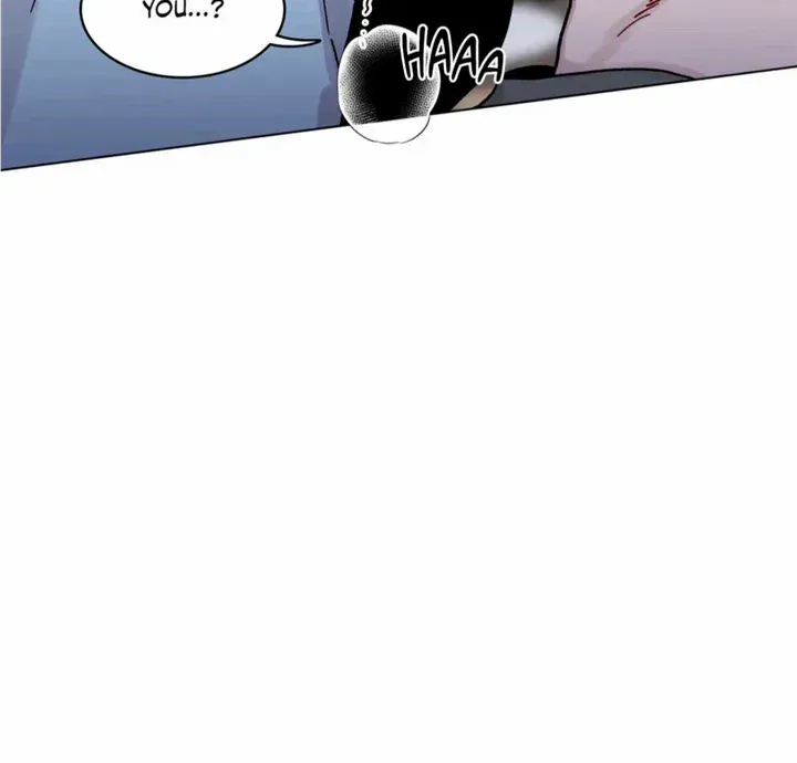 One Summer Day Chapter 39 page 61 - 