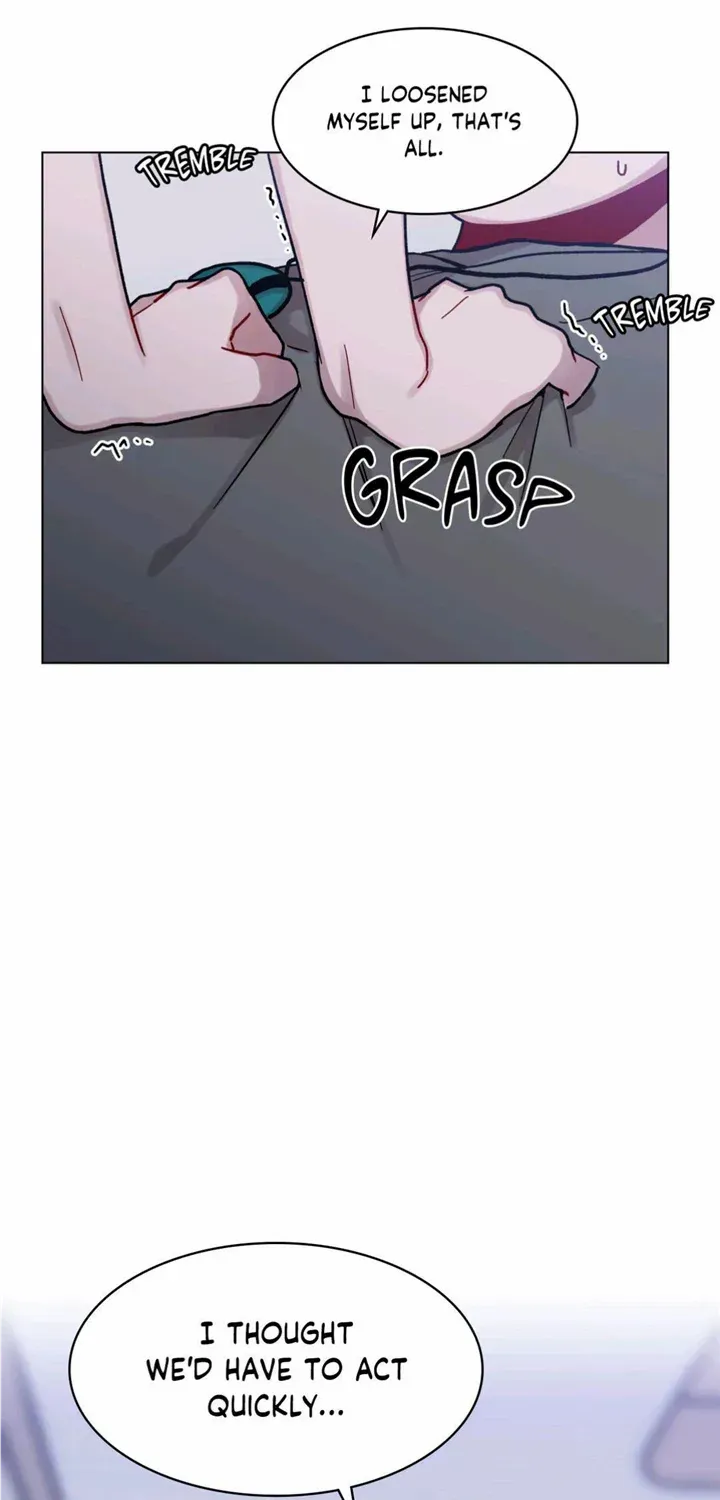 One Summer Day Chapter 39 page 62 - 