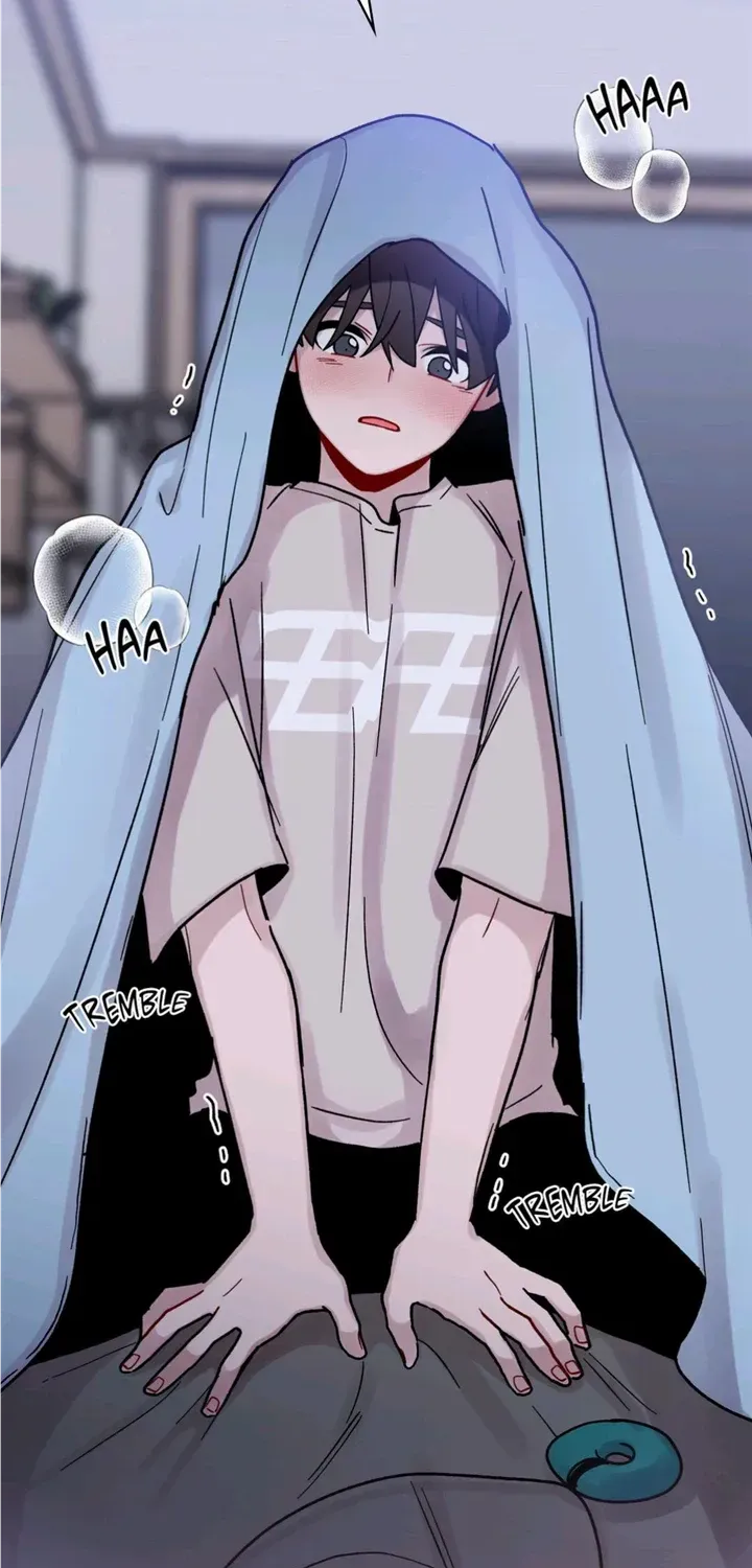 One Summer Day Chapter 39 page 63 - 