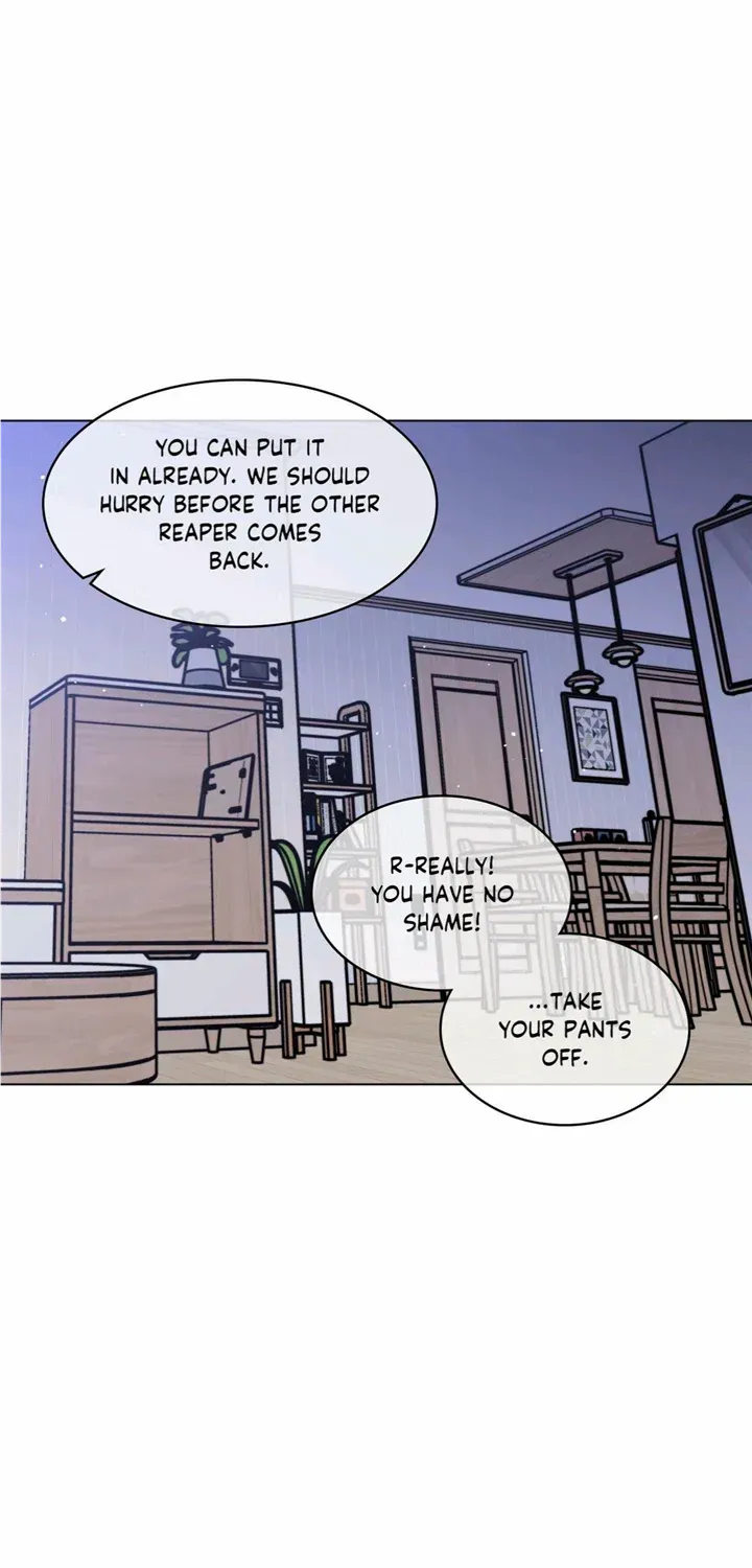 One Summer Day Chapter 39 page 66 - 