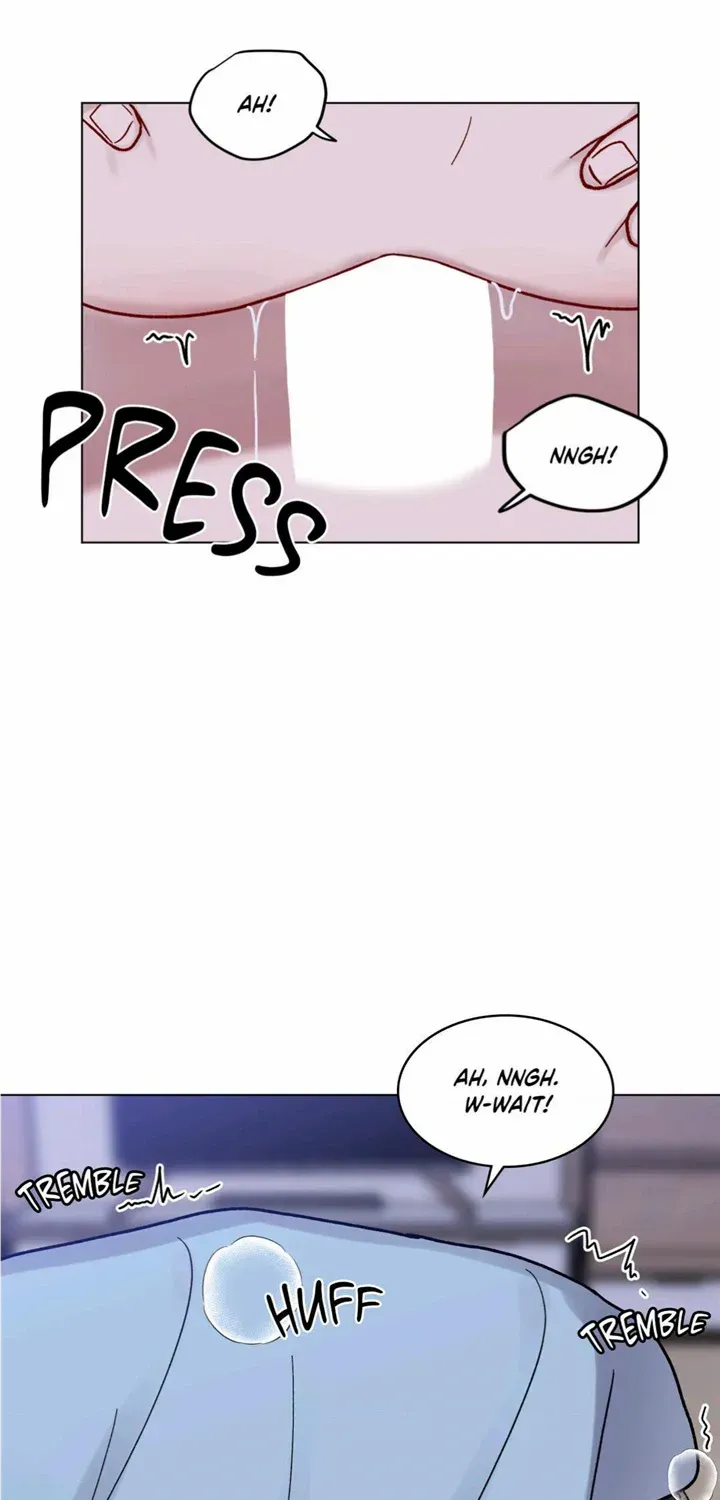 One Summer Day Chapter 39 page 68 - 