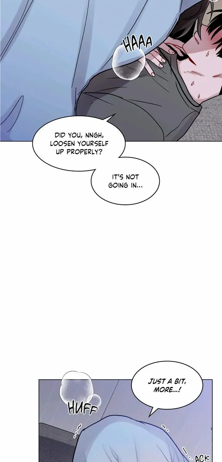 One Summer Day Chapter 39 page 69 - 