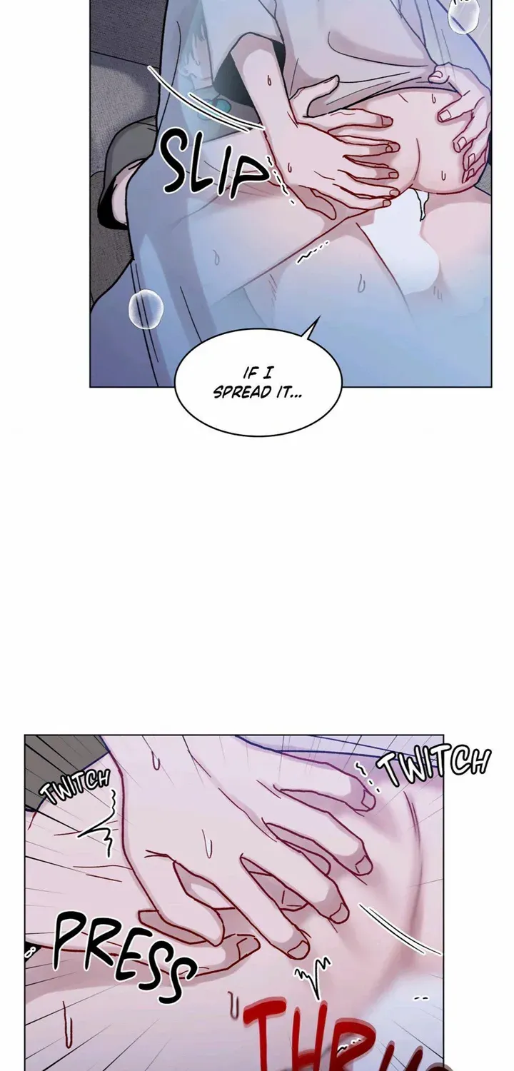 One Summer Day Chapter 39 page 70 - 