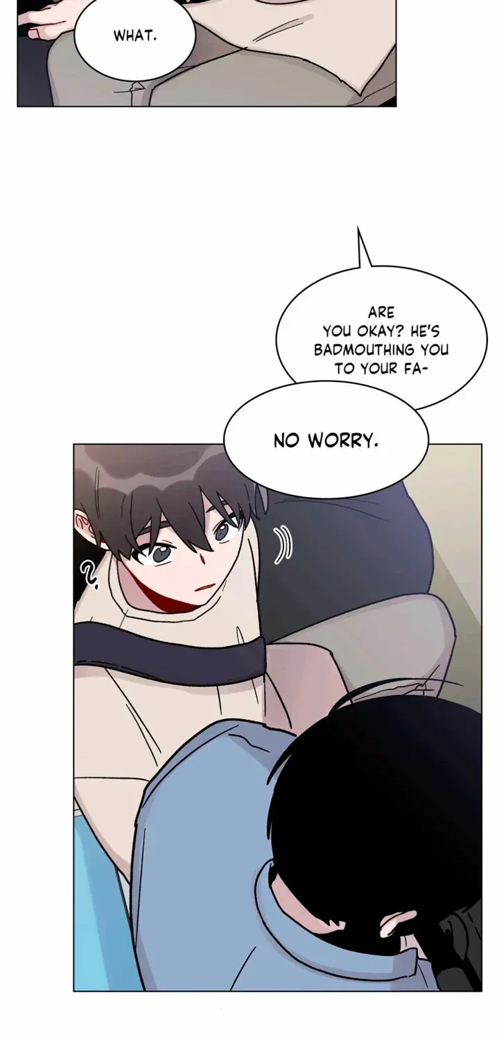 One Summer Day Chapter 39 page 8 - 