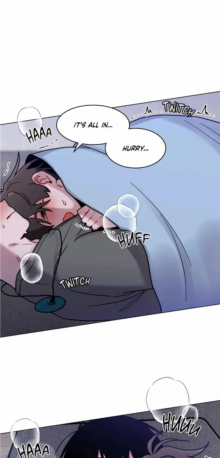 One Summer Day Chapter 39 page 72 - 