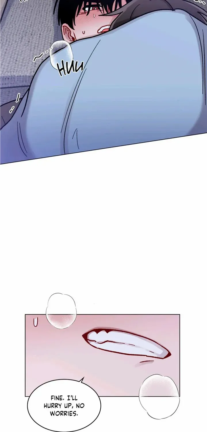 One Summer Day Chapter 39 page 73 - 