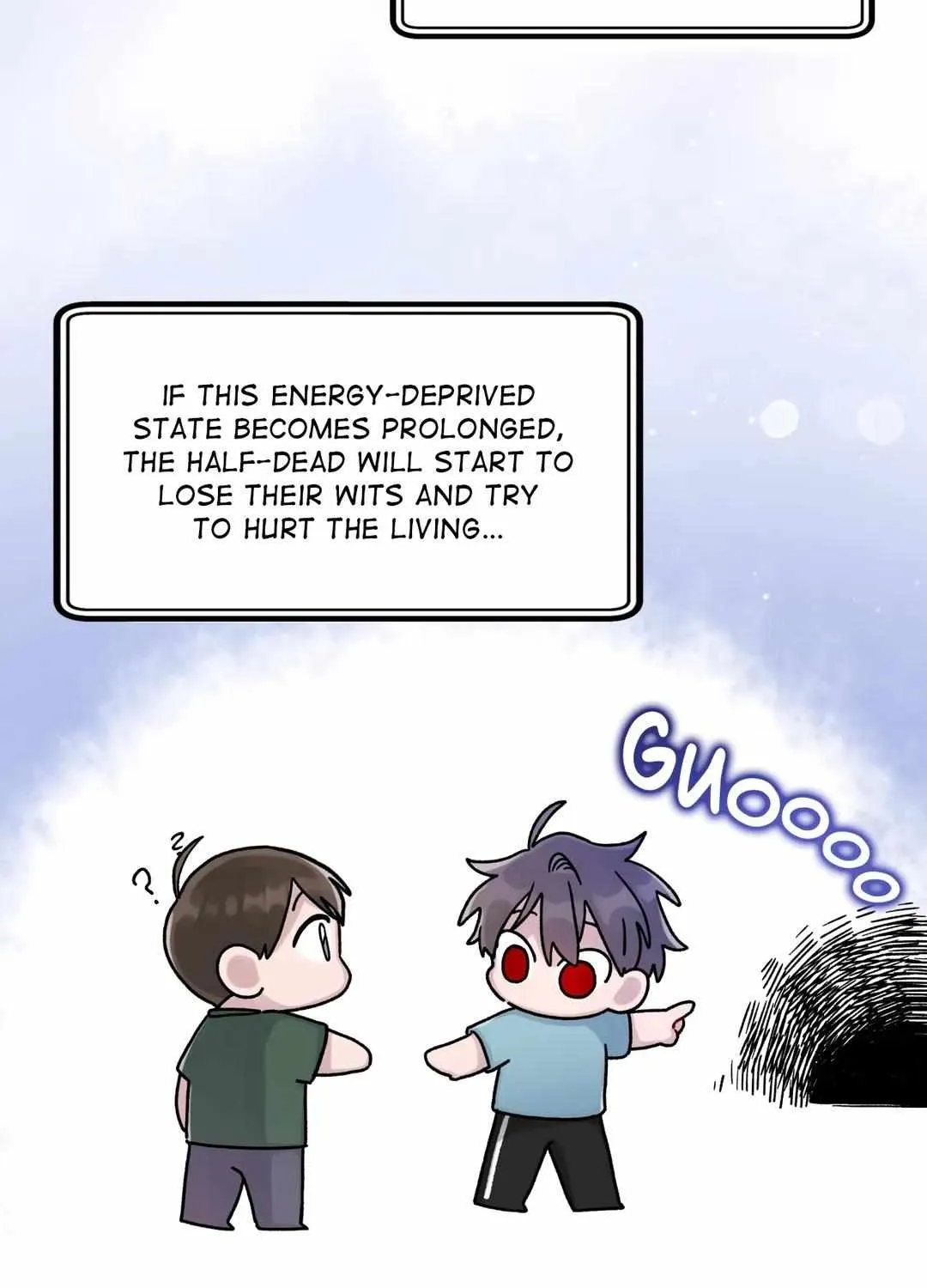 One Summer Day Chapter 4 page 12 - 