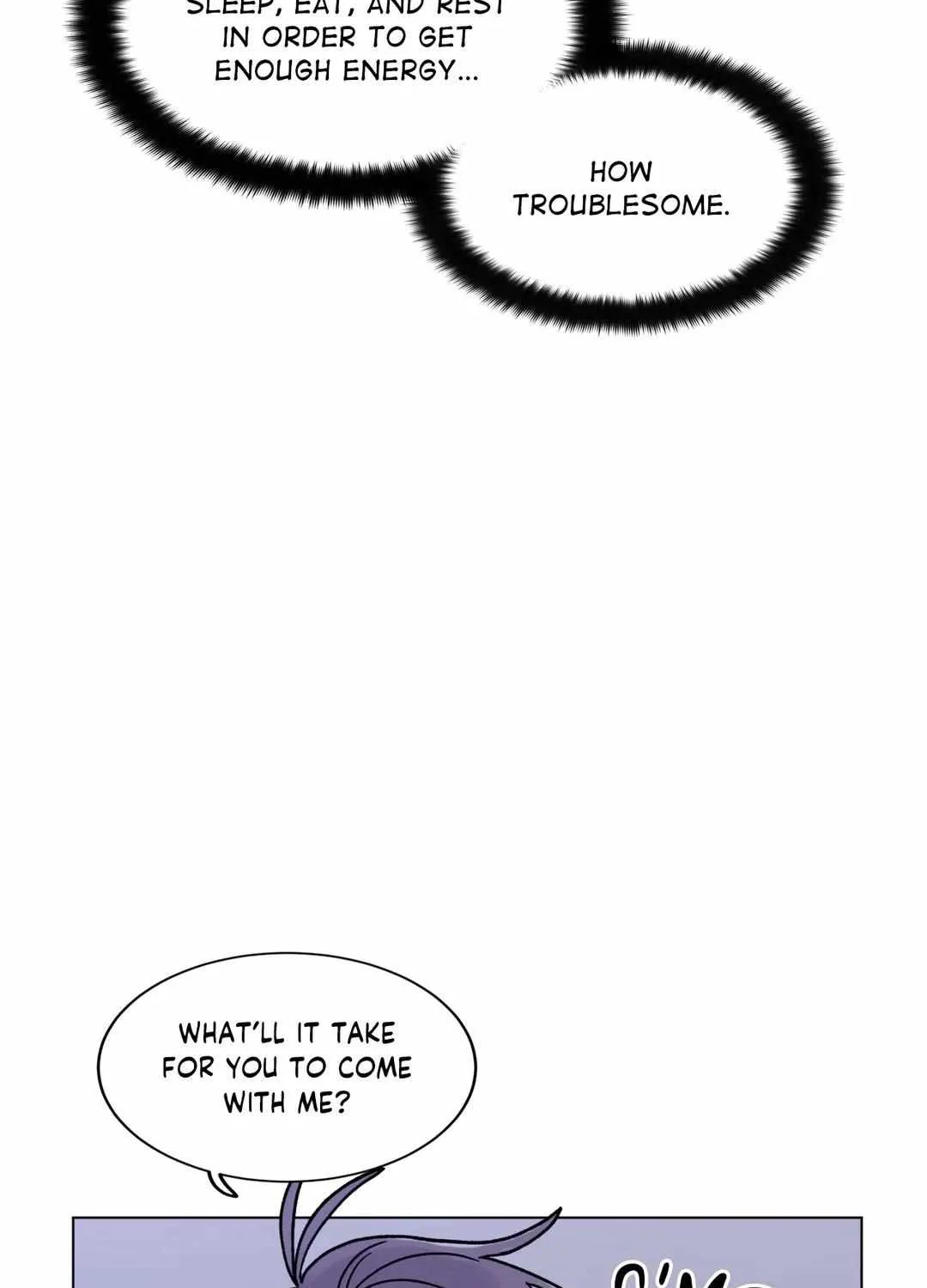 One Summer Day Chapter 4 page 16 - 