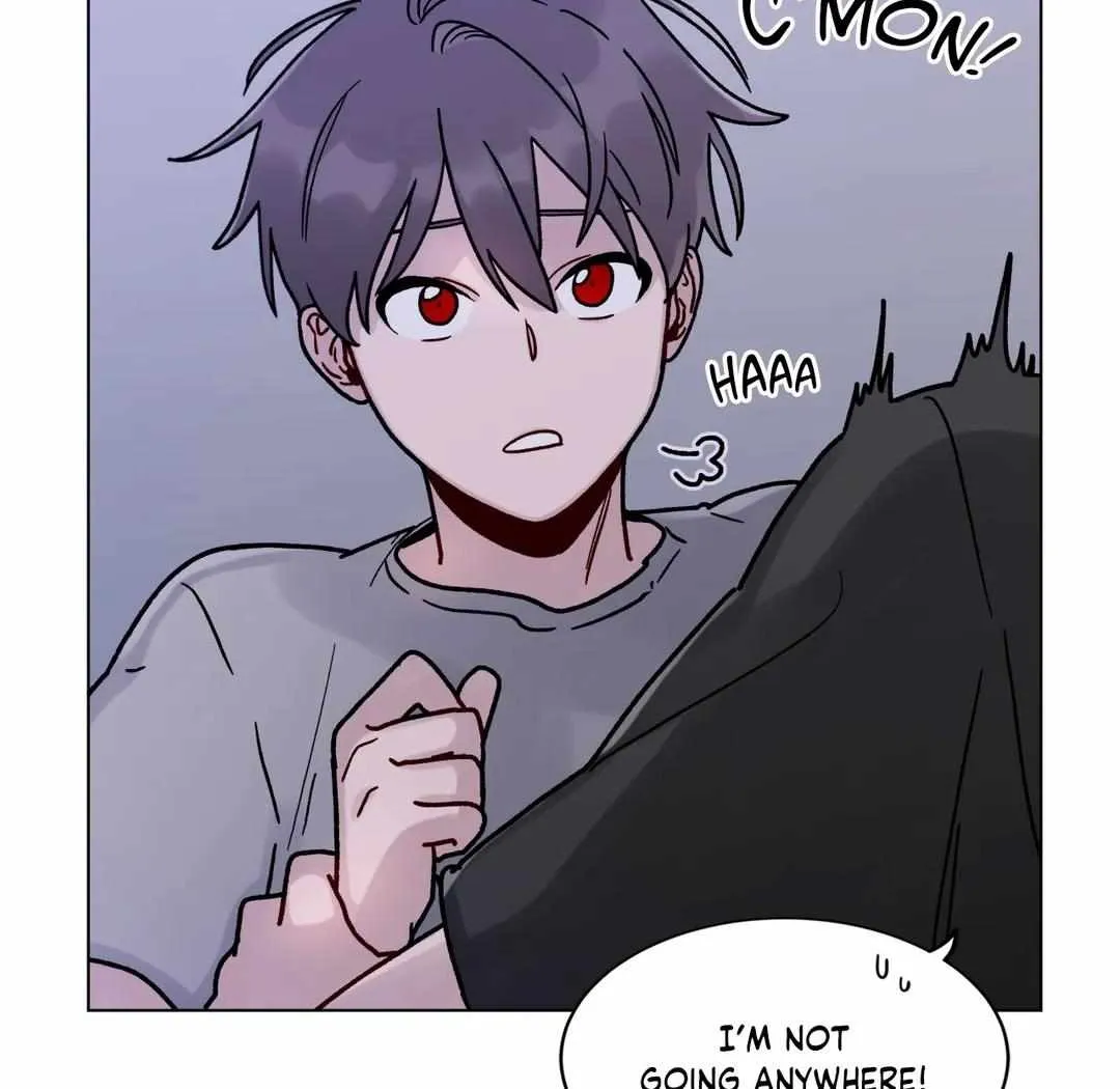 One Summer Day Chapter 4 page 17 - 