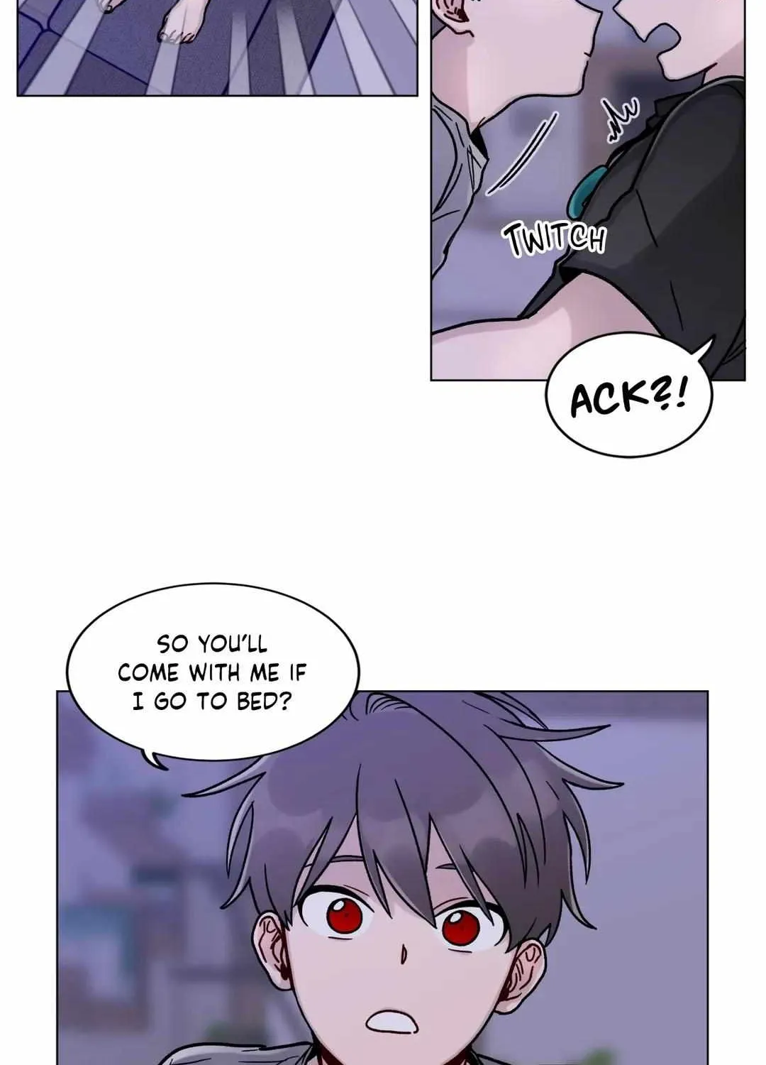 One Summer Day Chapter 4 page 19 - 