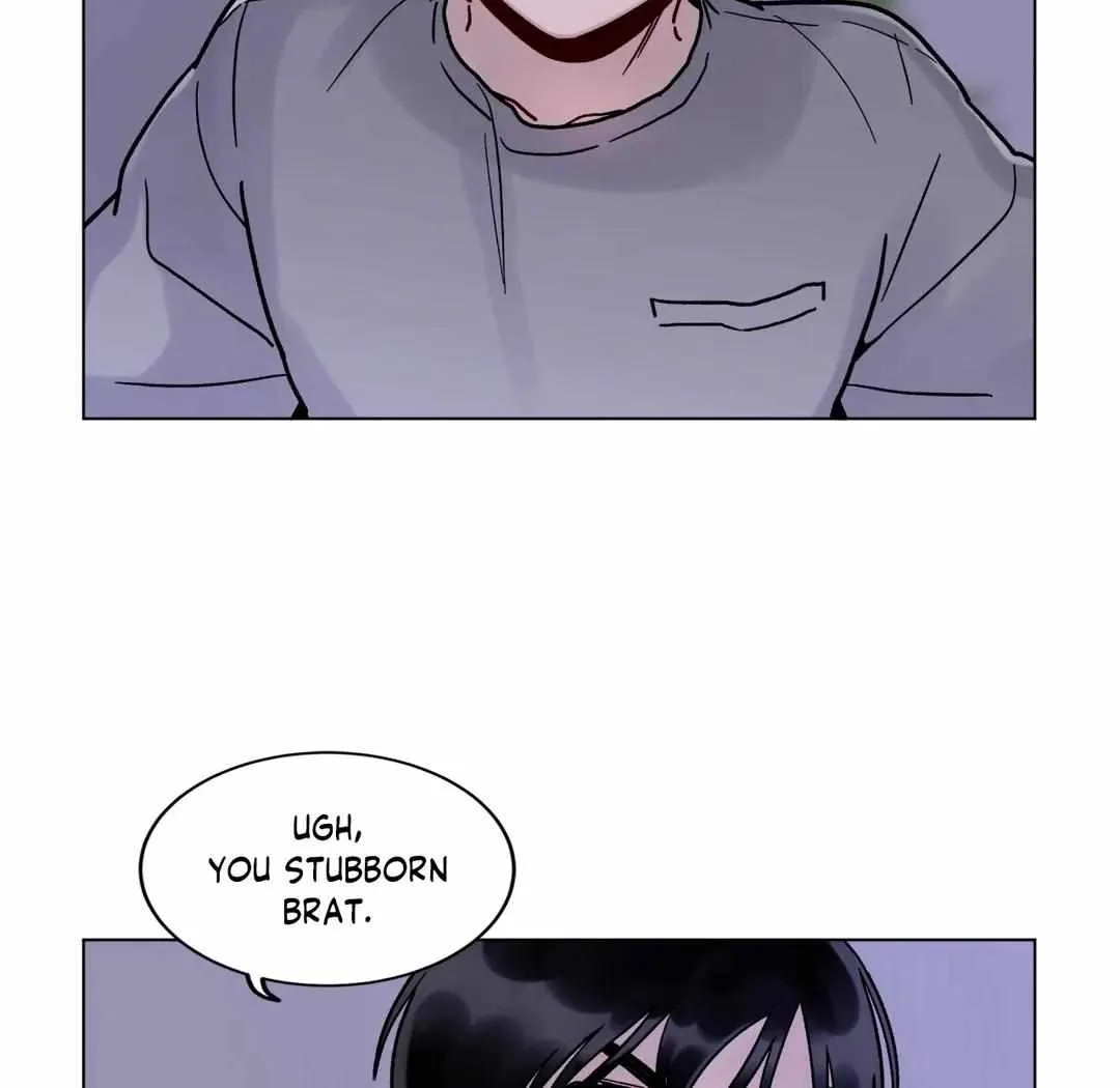 One Summer Day Chapter 4 page 20 - 