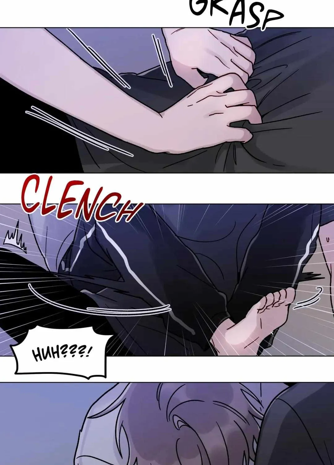 One Summer Day Chapter 4 page 22 - 