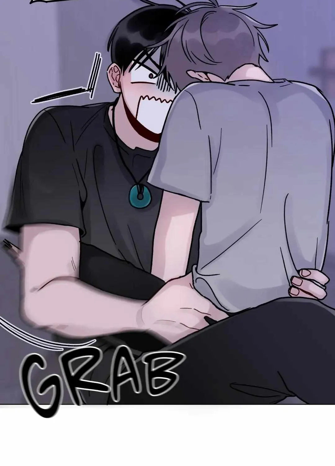 One Summer Day Chapter 4 page 25 - 