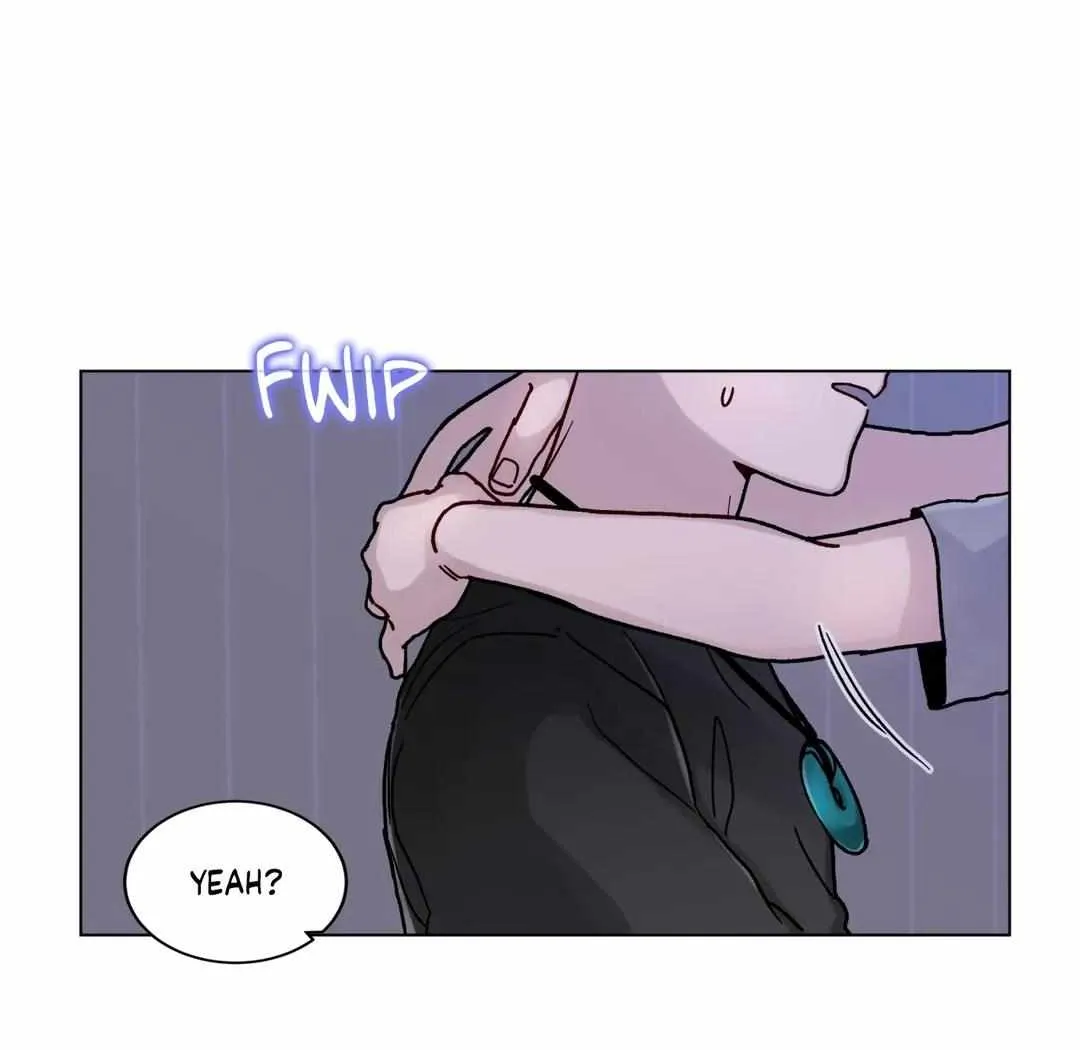 One Summer Day Chapter 4 page 26 - 