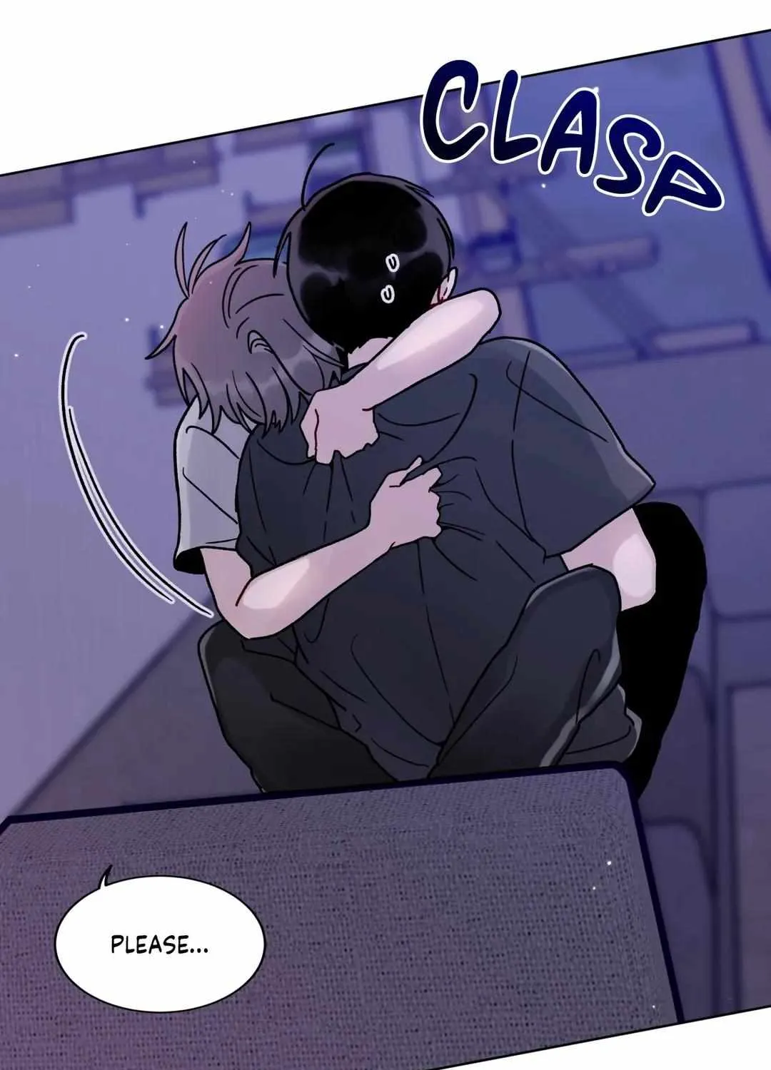 One Summer Day Chapter 4 page 27 - 