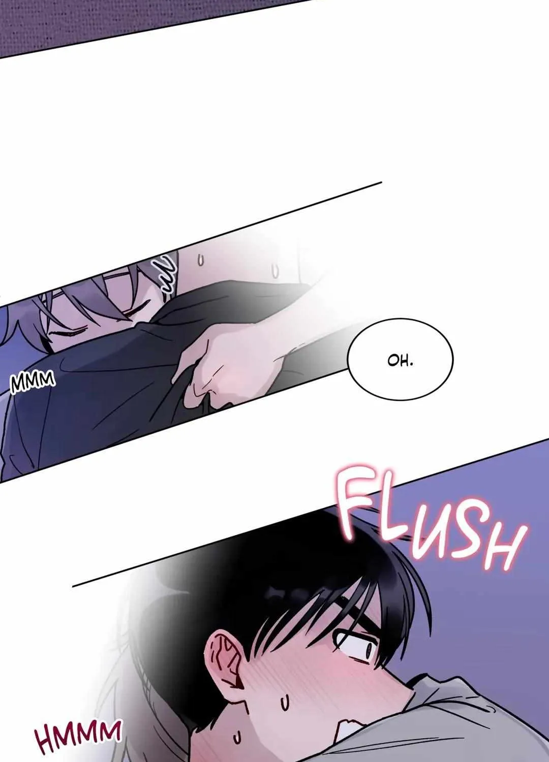 One Summer Day Chapter 4 page 28 - 