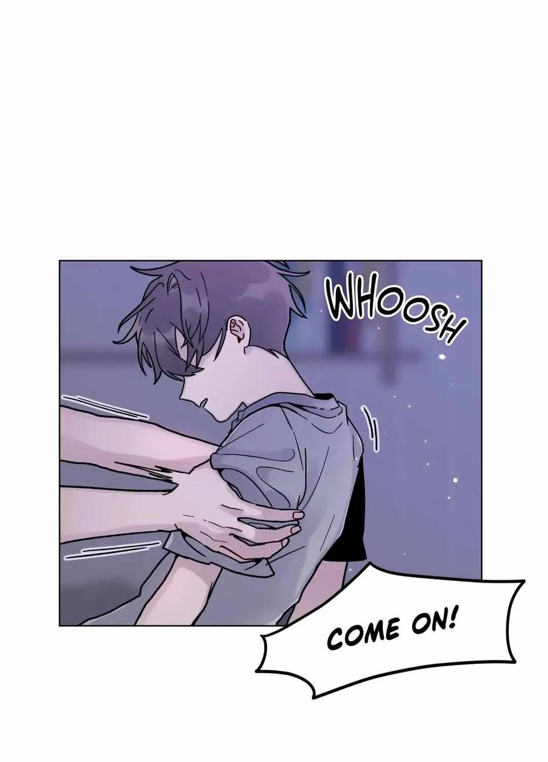 One Summer Day Chapter 4 page 30 - 