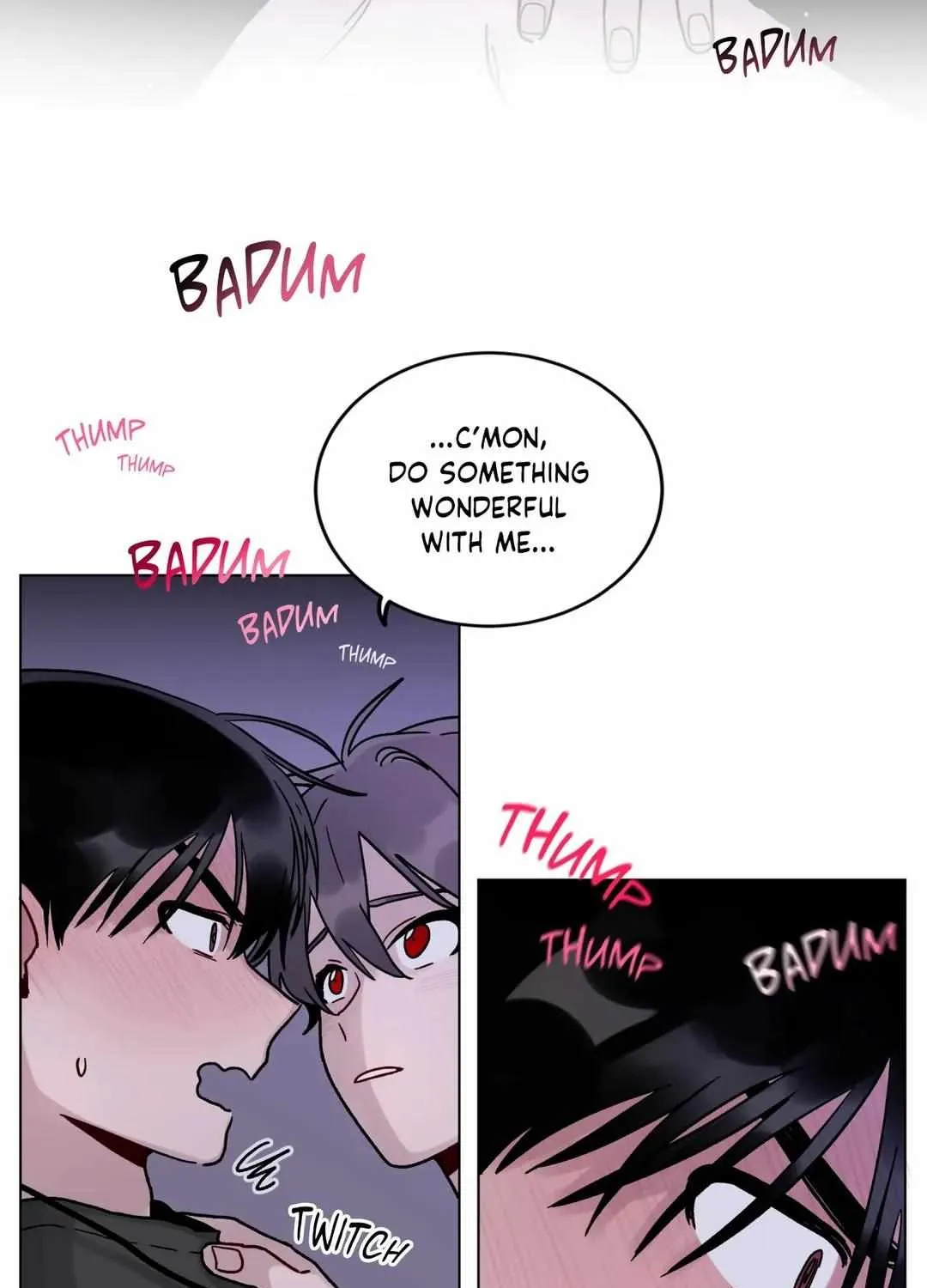 One Summer Day Chapter 4 page 36 - 