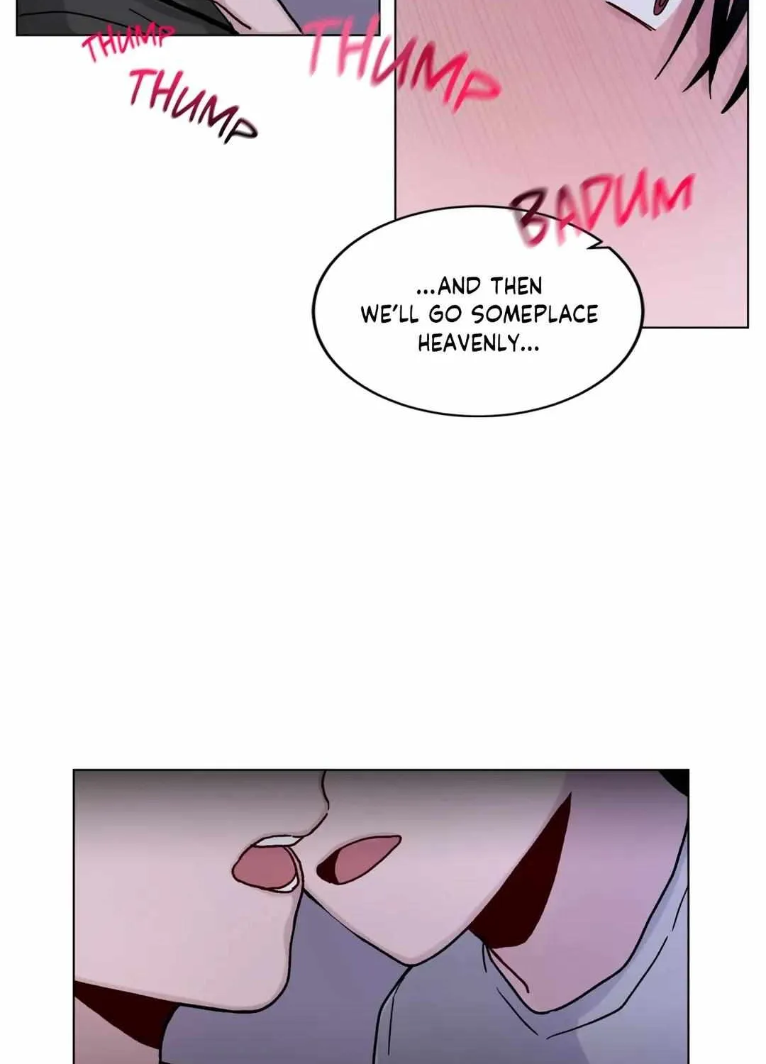 One Summer Day Chapter 4 page 37 - 
