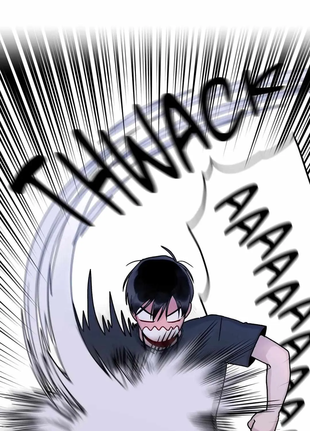 One Summer Day Chapter 4 page 39 - 