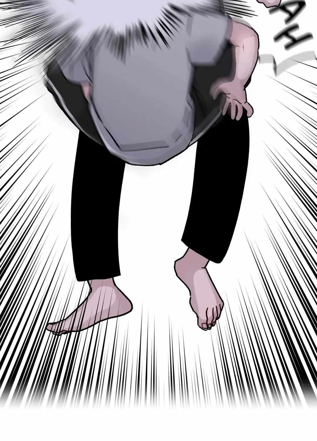 One Summer Day Chapter 4 page 40 - 