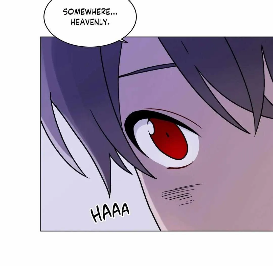One Summer Day Chapter 4 page 5 - 