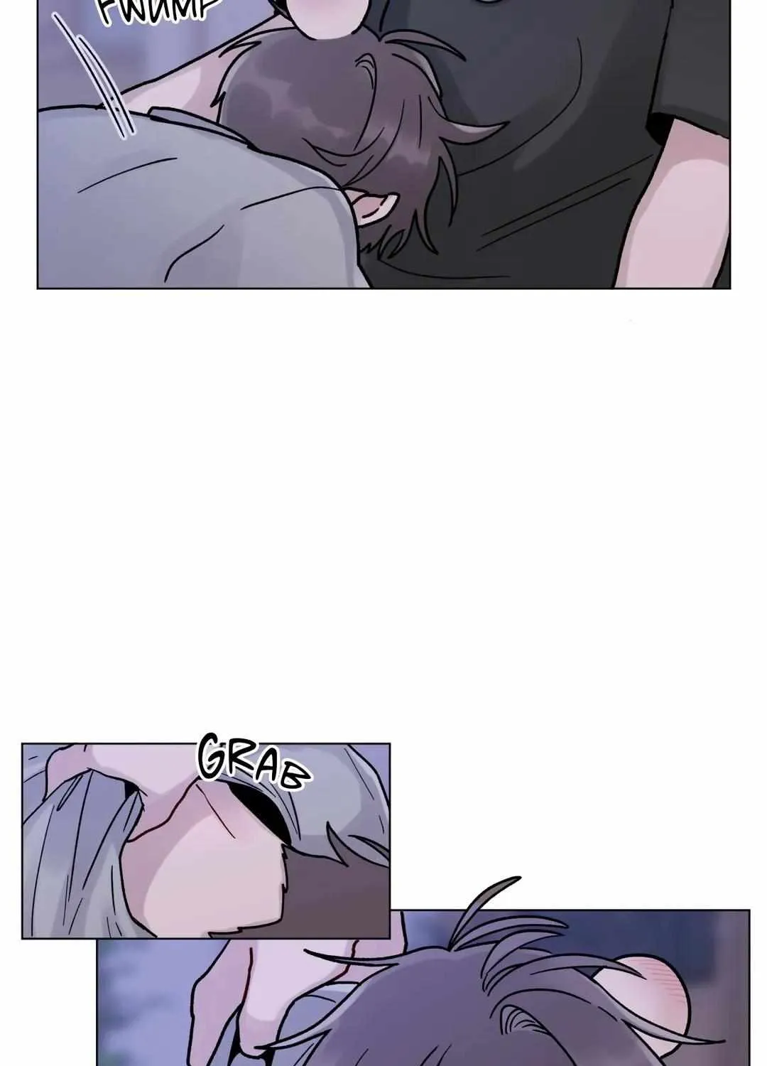 One Summer Day Chapter 4 page 42 - 